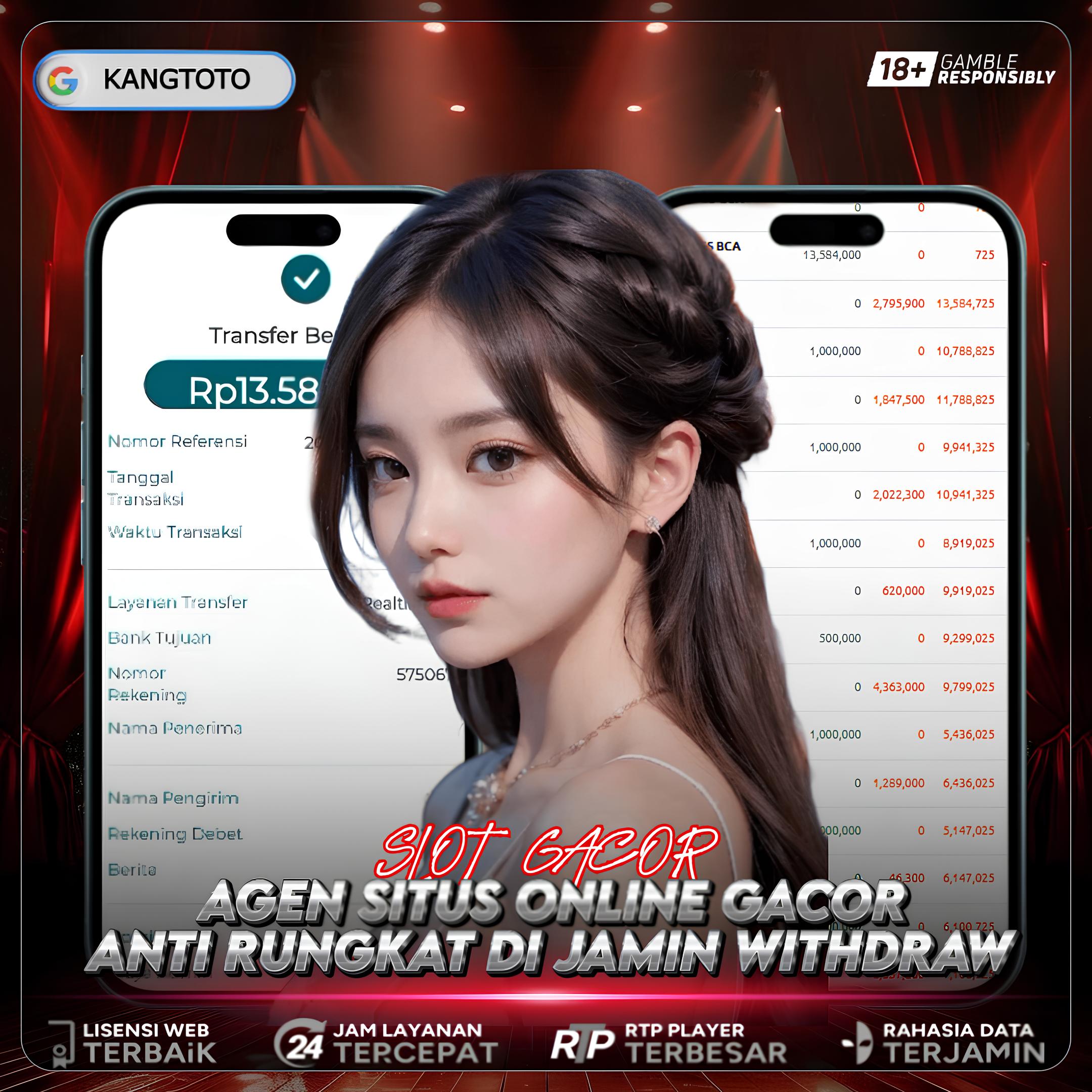 PRAGMATIC PLAY - JACKPOT GATES OF OLYMPUS RP. 13.584.000,- LUNAS