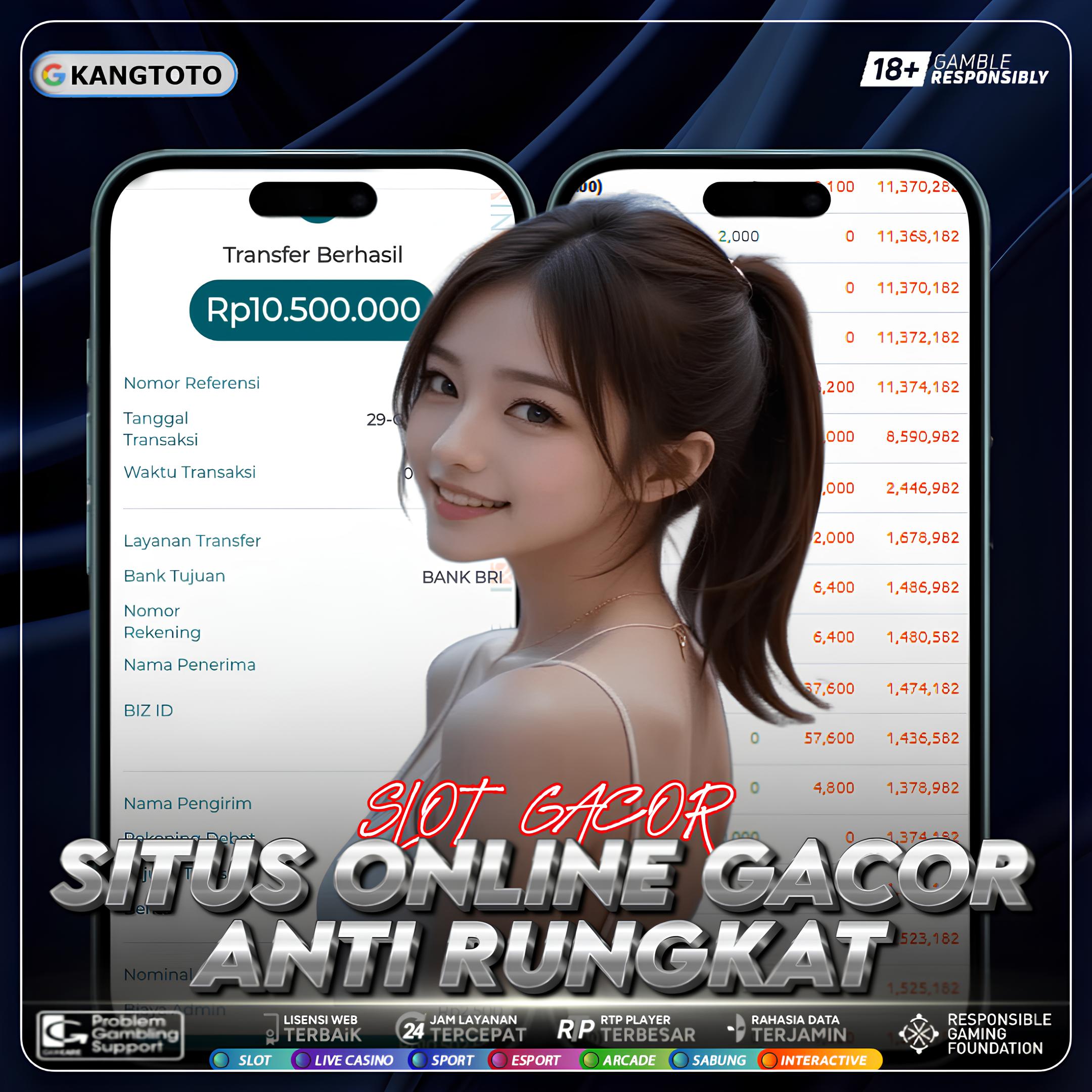 PGSOFT - JACKPOT Wild Bounty Showdown RP. 10.500.000,- LUNAS