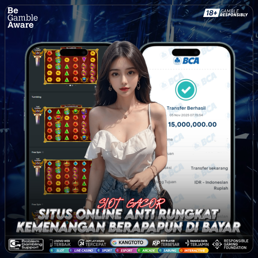 PRAGMATIC PLAY - JACKPOT GATES OF OLYMPUS SUPER SCATTER RP.15.000.000,- LUNAS