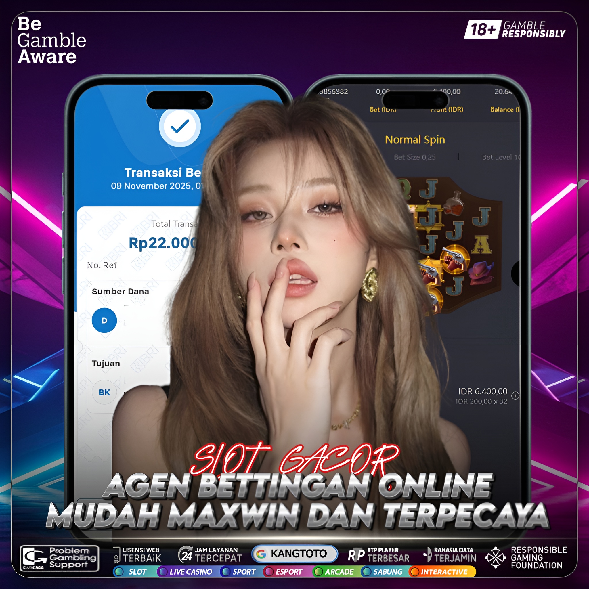 PGSOFT - JACKPOT WILD BOUNTY SHOWD0WN RP.22.000.000,- LUNAS