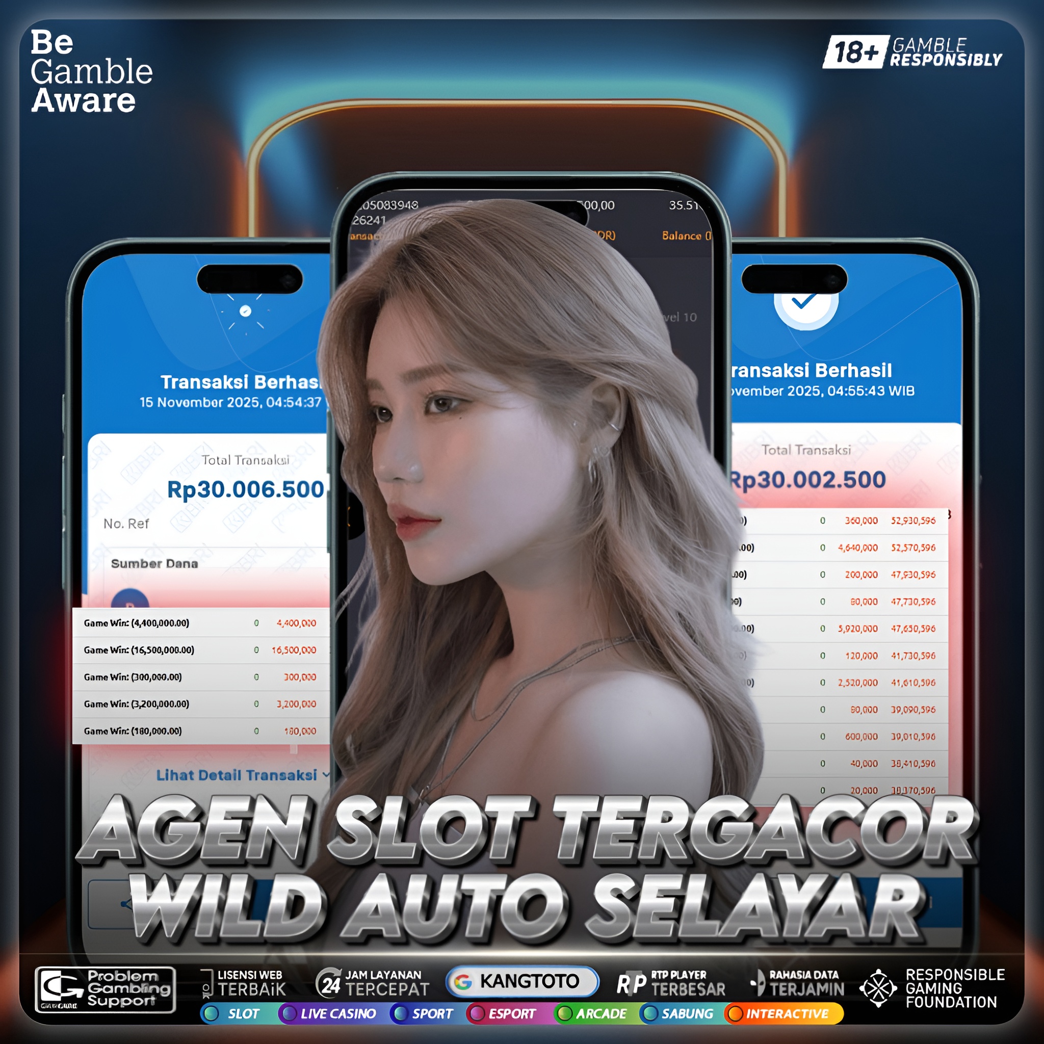 PGSOFT - JACKPOT MAHJONG WAYS 2 RP.60.000.000,- LUNAS