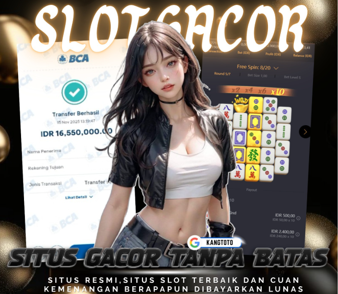 PGSOFT - JACKPOT MAHJONG WAYS 2 RP.16.550.000,-LUNAS