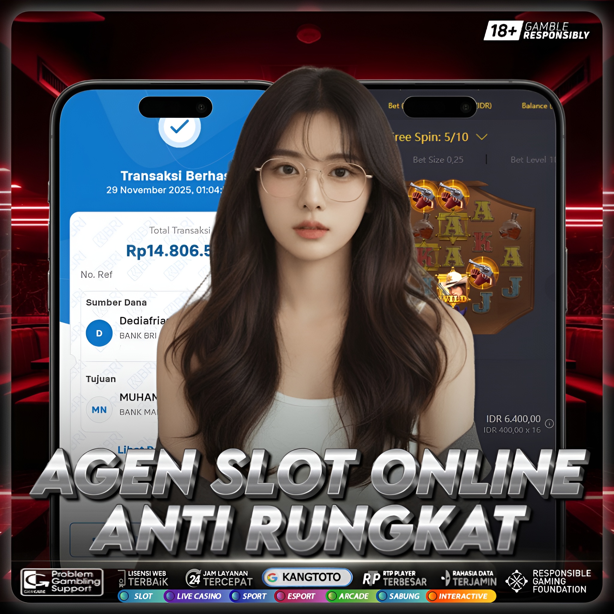 PG SOFT - WILD BOUNTY SHOWDOWN RP.14.800.000 LUNAS